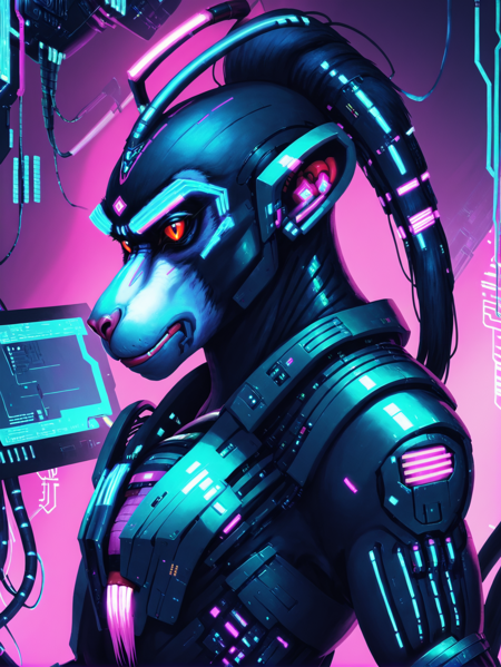 Envy Cyber XL 01