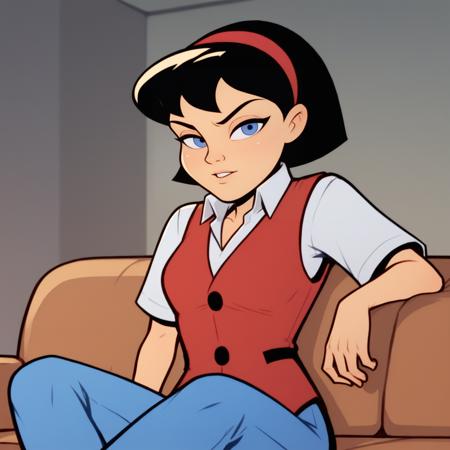 Bea [ PXL / 1.5 ] [ Mighty Max ] by Leaf