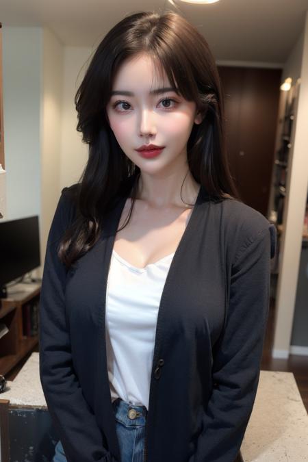 周淑咏美Fukada Eimi