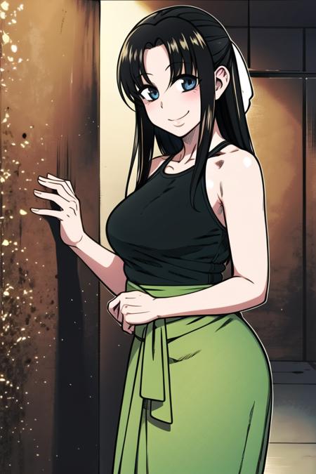 Nana Chigusa