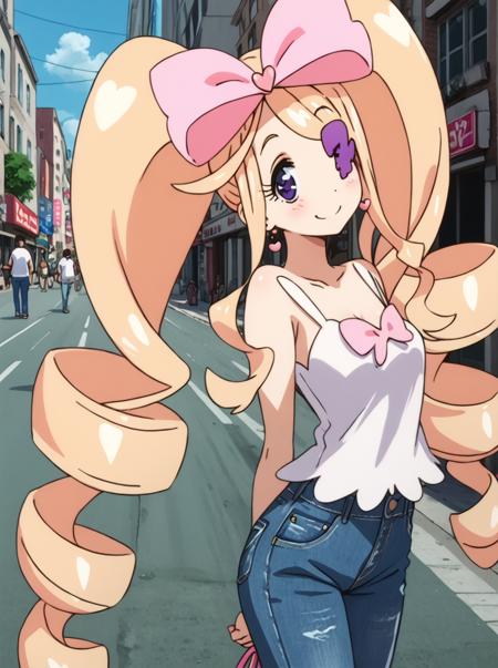 Harime Nui [Kill La Kill]