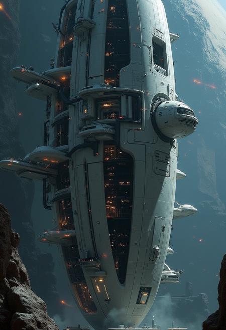 YFG Taal [Flux]
