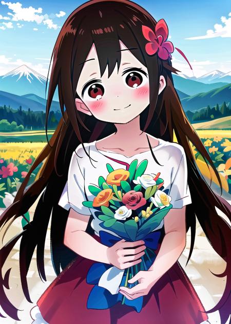 [EXPERIMENTAL] 150 Anime Characters in 1 LORA - Kirai NAI TRAINED
