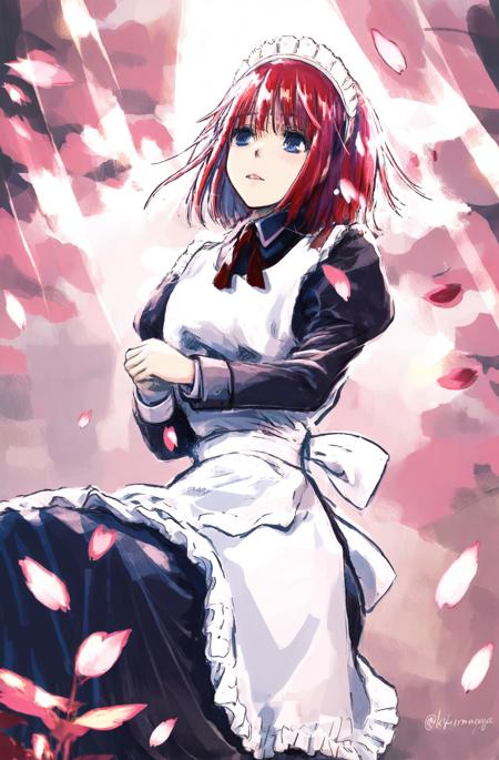 Koromoya Style