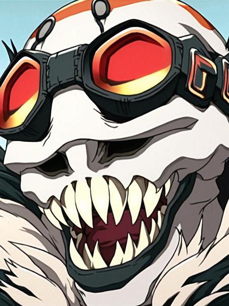Deathnote Anime Style and Characters | All-in-One LoRA
