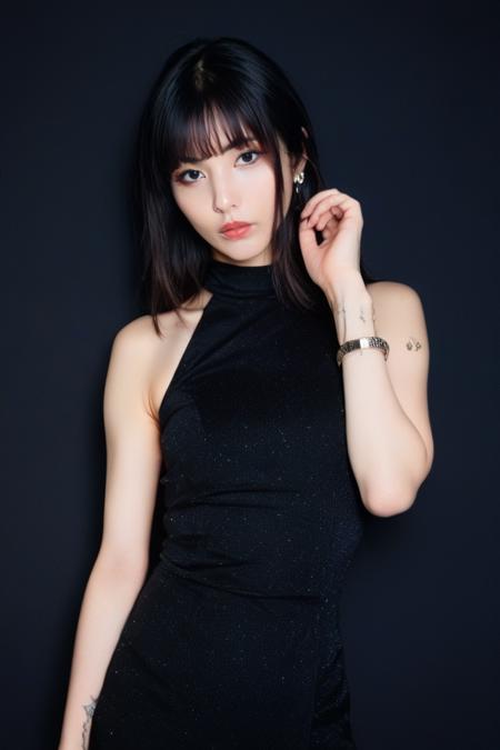 Watanabe Bambi渡辺万美