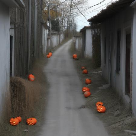 Halloween XL版本V1 (ID: 896303)