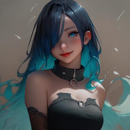 _ZeD_ Art Style [PONY XL] by UOC