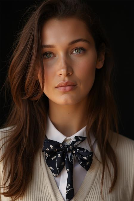 Bella Hadid