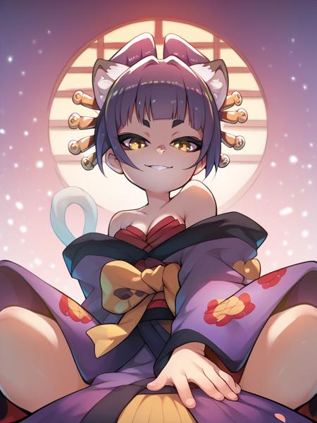 Darudayu (Show by Rock!!) (PD)