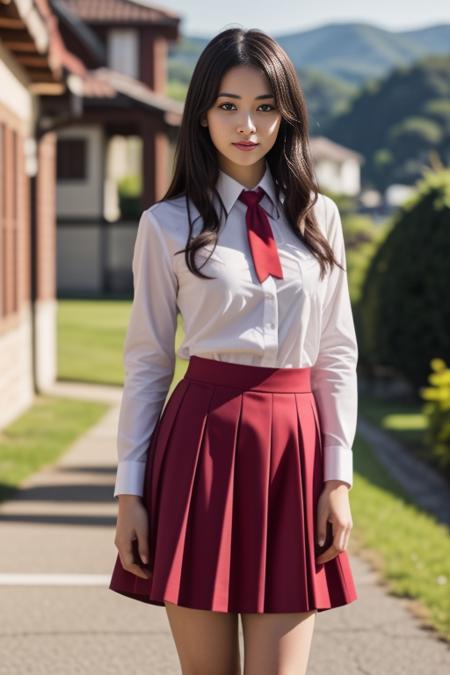 School Dress Collection By Stable Yogi