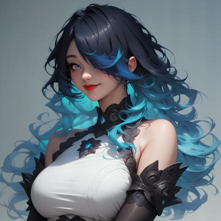 shubmedea Art Style [PONY XL] by UOC