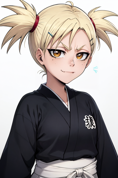 Hiyori Sarugaki - Bleach - SD1.5 LORA