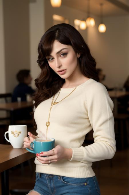 Christina Cinn, Pornstar