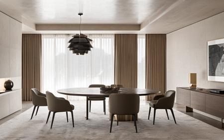 Mid-century Modern Style