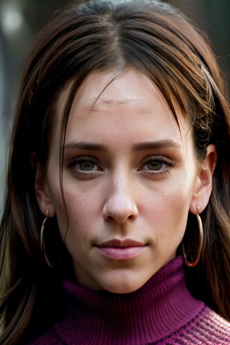 Jennifer Love Hewitt