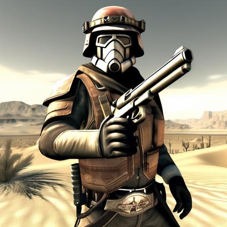 Fallout