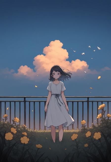 suruga_Style_IllustriousXL版本suruga_IllustriousXL_v1.0 (ID: 952395)