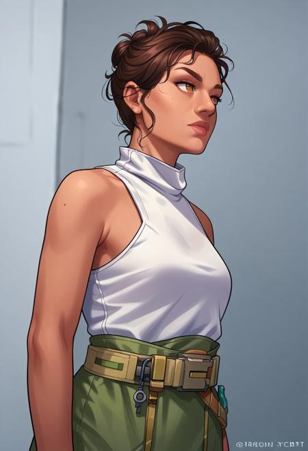 Parvati Holcomb