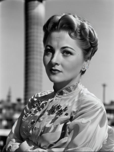Joan Fontaine (1952)