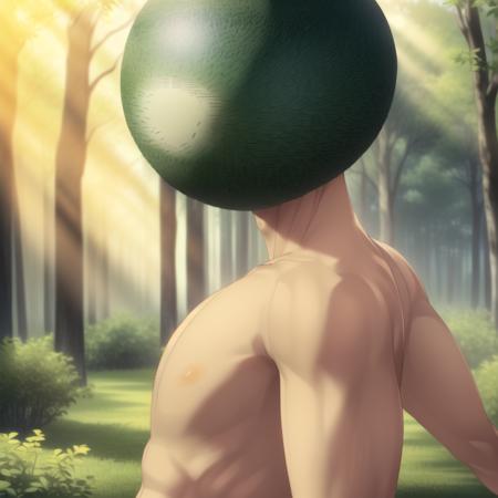 Bullion 兵器ブリオン  (HUNTER×HUNTER)