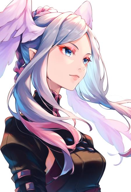 Xenoblade Chronicles 1 - Tyrea (タルコ) PonyXL