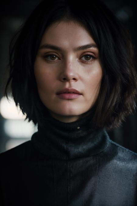 Gemma Arterton