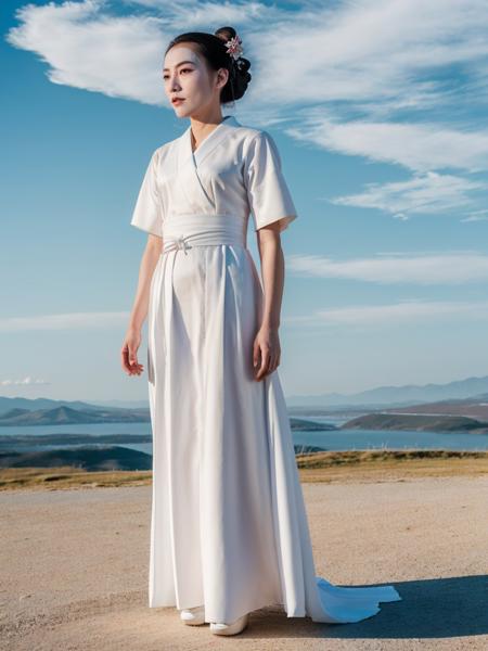 Rinko Kikuchi (Pacific Rim and Westworld)