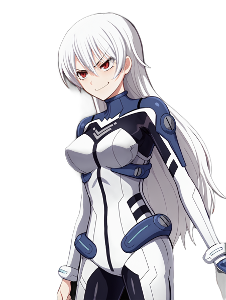 Haruka Kuramori (Public Defense Force)版本??Pony v3.0 (ID: 566344)
