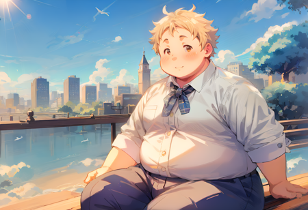 Chouji Limori / Housamo (TAS)