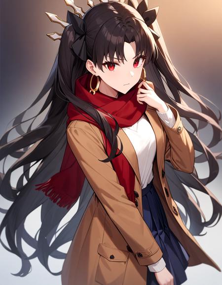 [Animagine XL V3] ishtar | FGO