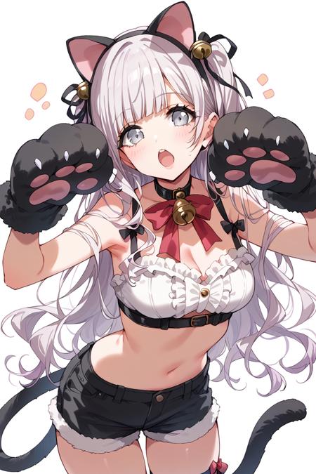 Izumo Saki [D4DJ]