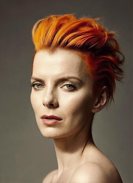 Betty Gilpin
