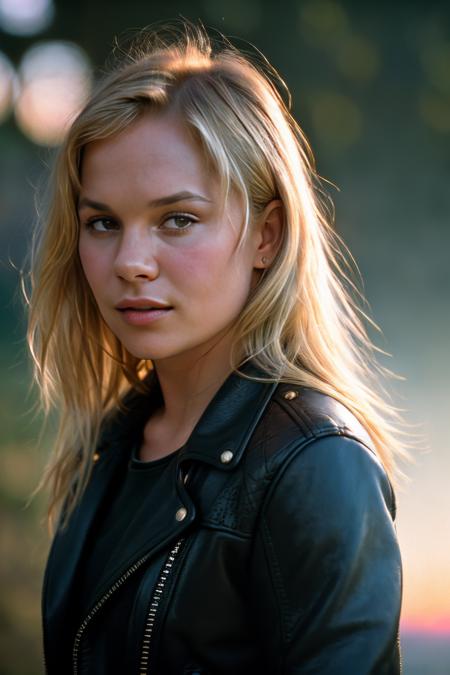 Monique van de Ven (Dutch Cinema Collection)