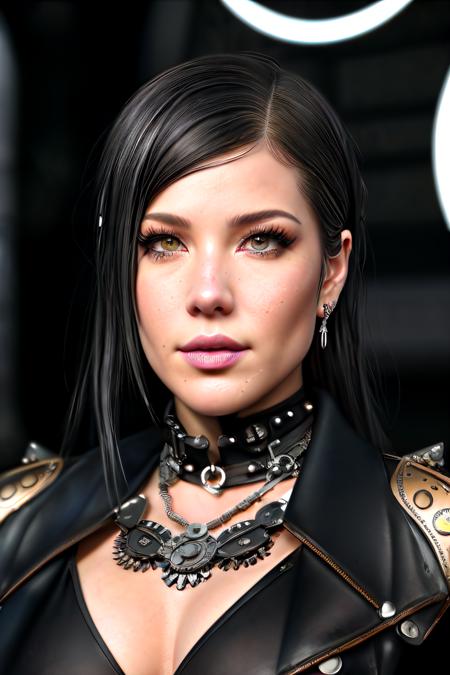Halsey版本v1.0 (ID: 164609)