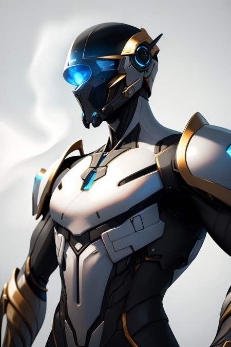 Mag | Warframe