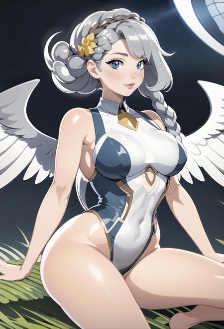 Envy Beauty XL 03版本v1.0 (ID: 159505)