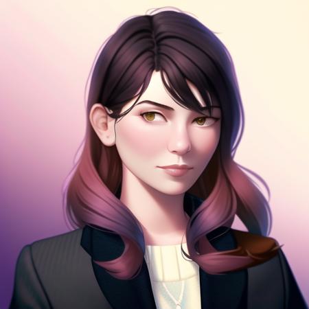 [LuisaP] ? Social Media Profile Pic [1MB]