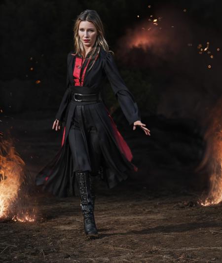 Annabelle Wallis