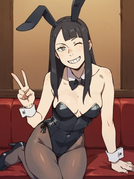 Kanamori Sayaka // Keep Your Hands Off Eizouken