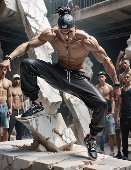 Realism from HaDeS XL