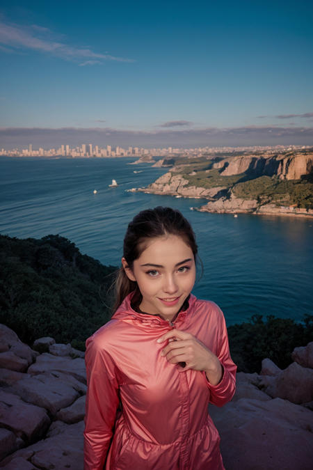 [US] -  Ava Bamby