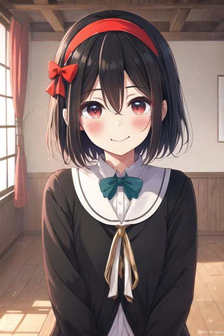 Hiura Mihate | I Turned My Childhood Friend (♂) Into A Girl | 幼馴染（♂）を女の子にしてしまった話