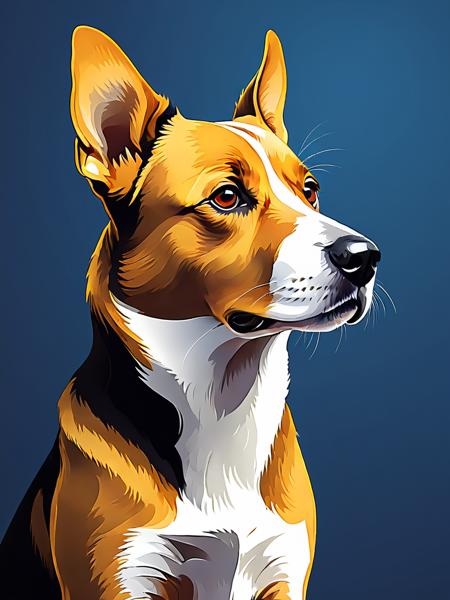 Digital art