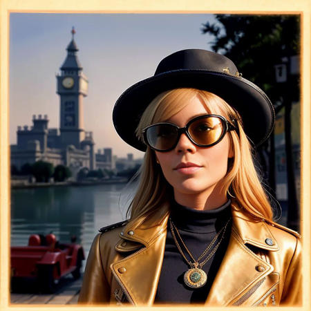 Françoise Hardy