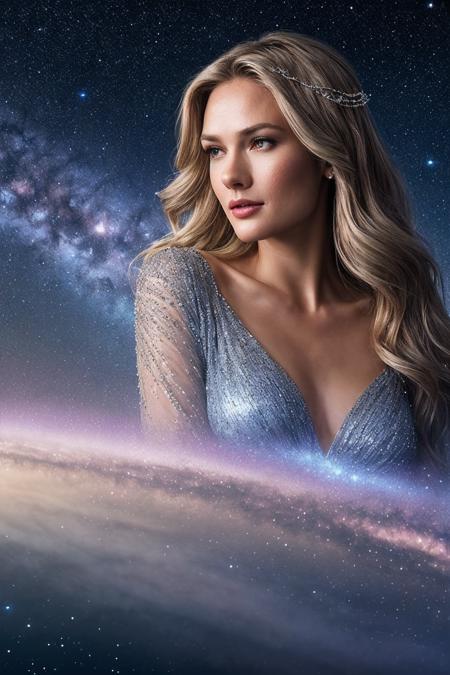 Tori Anderson SoloTI