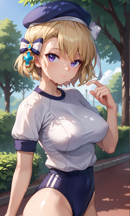[PONY] Z23 | Azur Lane版本v1.0 (ID: 1121823)
