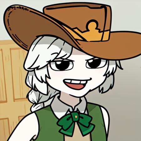 Flurks (Stonetoss)