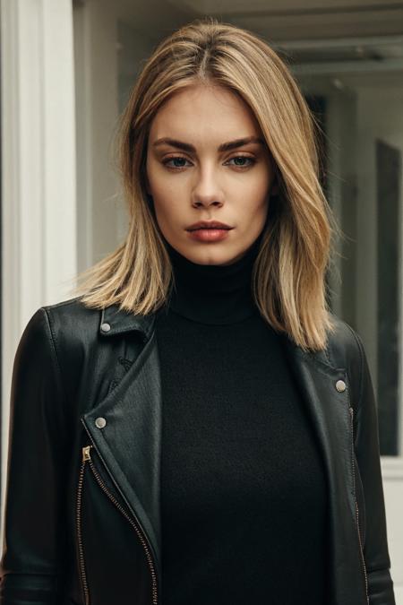 Jennifer Holland | ??