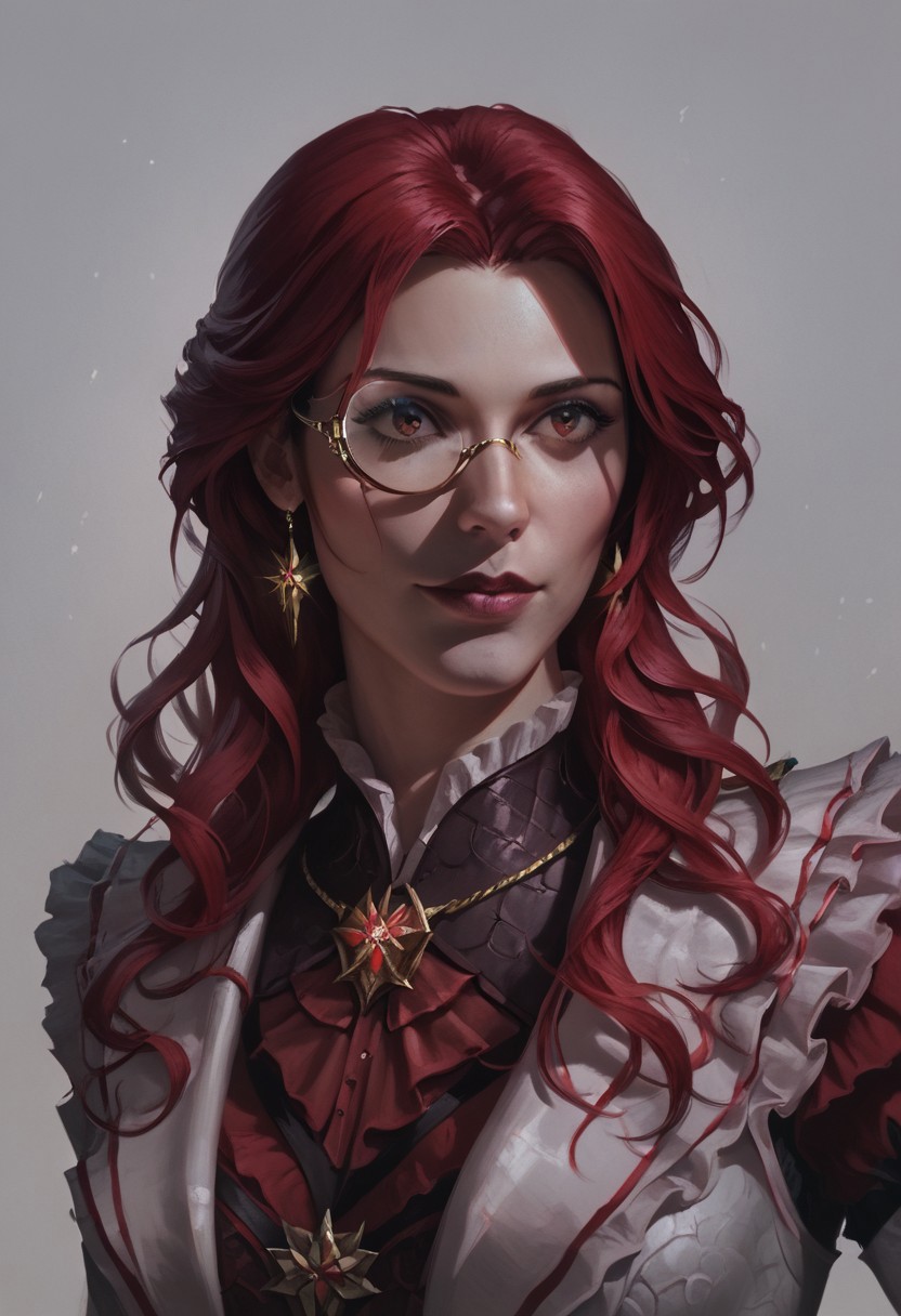 Poe - Character Collection